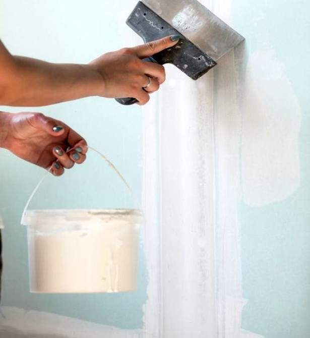 Spécialiste de la rénovation pour votre maison ou appartement