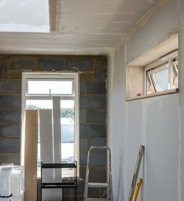 Spécialiste de la rénovation pour votre maison ou appartement