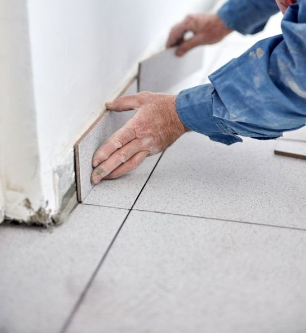 Spécialiste de la rénovation pour votre maison ou appartement