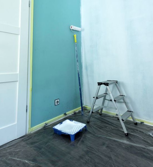 Spécialiste de la rénovation pour votre maison ou appartement