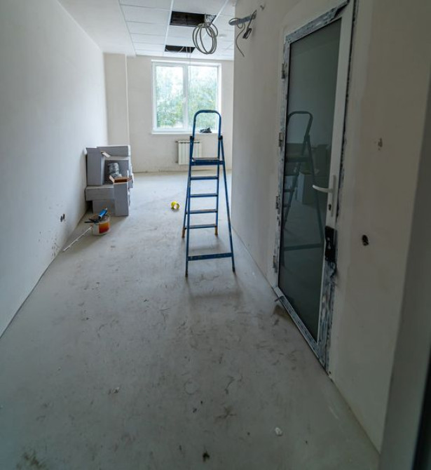 Spécialiste de la rénovation pour votre maison ou appartement