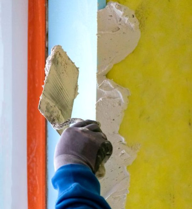 Spécialiste de la rénovation intérieure et extérieure