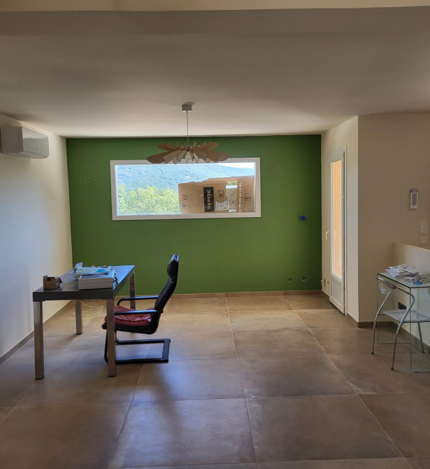 Spécialiste de la rénovation pour votre maison ou appartement