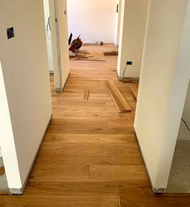 Spécialiste de la rénovation pour votre maison ou appartement