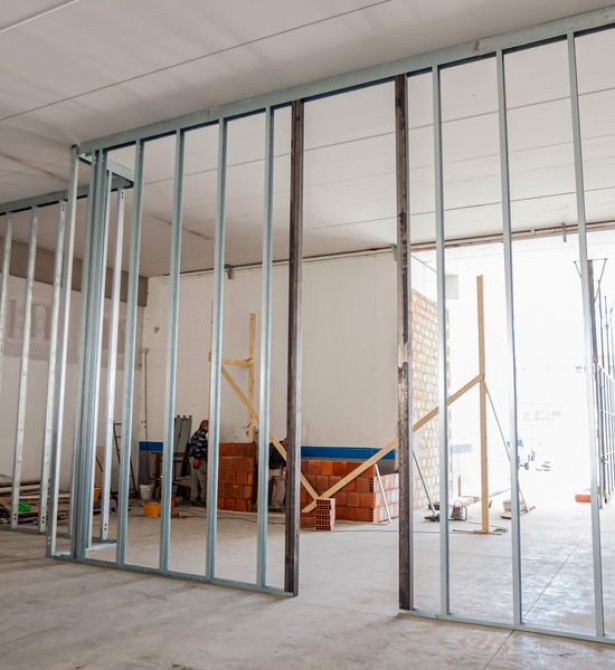 Spécialiste de la rénovation pour votre maison ou appartement