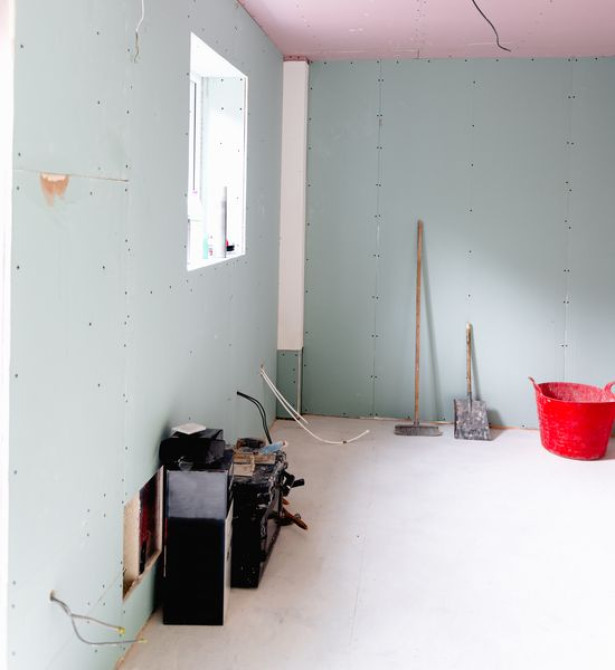 Spécialiste de la rénovation pour votre maison ou appartement