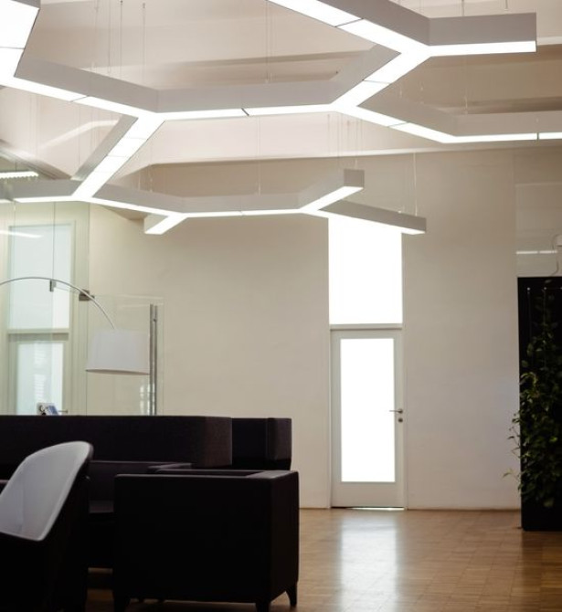 Rénovation de locaux professionnels et commerces