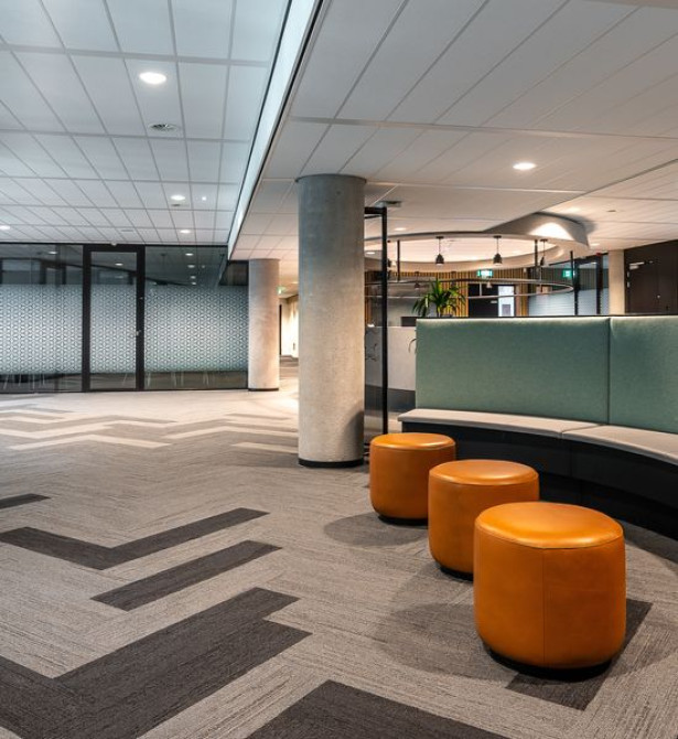 Rénovation de locaux professionnels et commerces