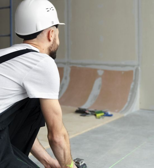 Rénovation de locaux professionnels et commerces