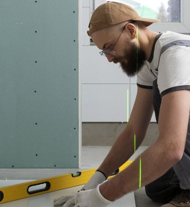 Rénovation de locaux professionnels et commerces