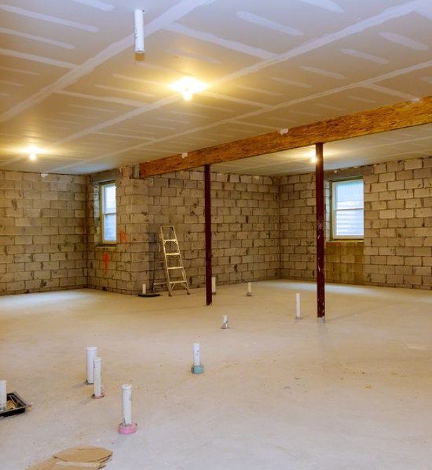 Rénovation de locaux professionnels et commerces