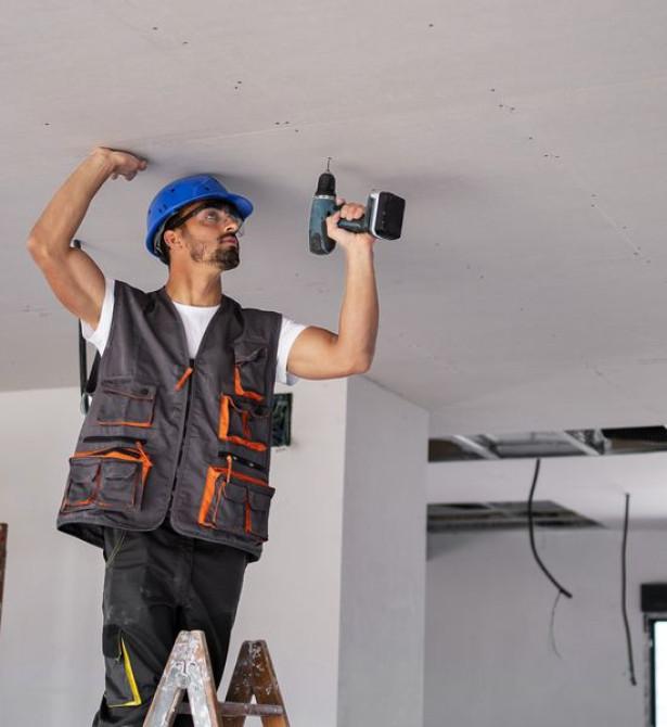 Rénovation de locaux professionnels et commerces