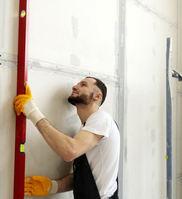 Rénovation de locaux professionnels et commerces