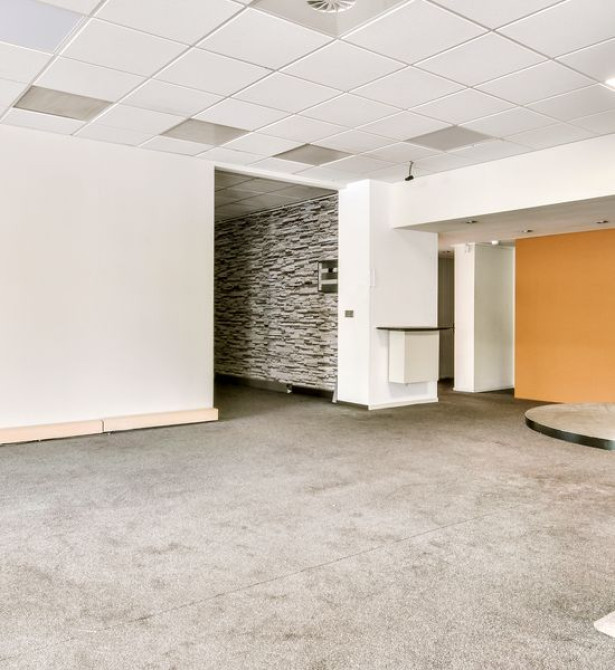 Rénovation de locaux professionnels et commerces