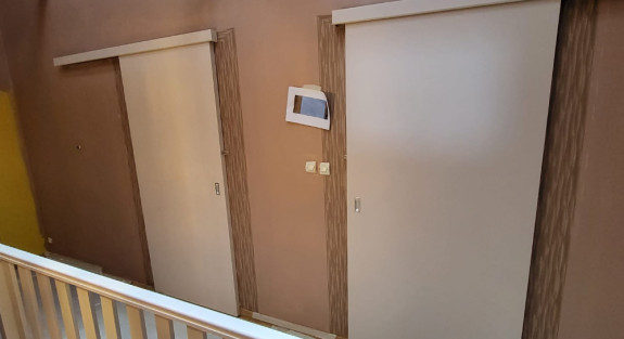 Menuiserie d'intérieure