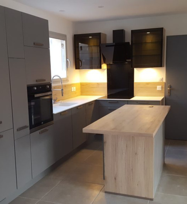 Spécialiste de la rénovation d'intérieur