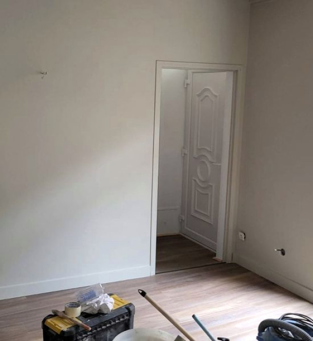 Services professionnels de peinture et de décoration