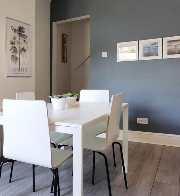 Services professionnels de peinture et de décoration