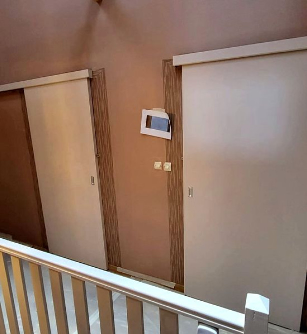 Services professionnels de peinture et de décoration