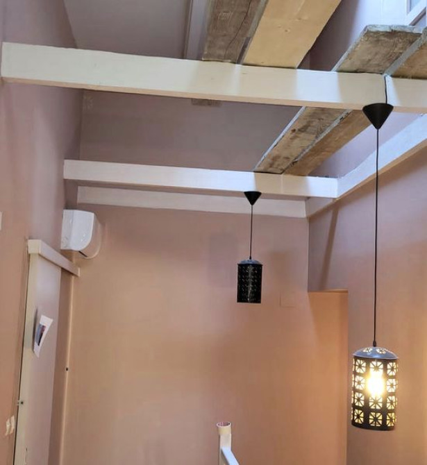 Services professionnels de peinture et de décoration