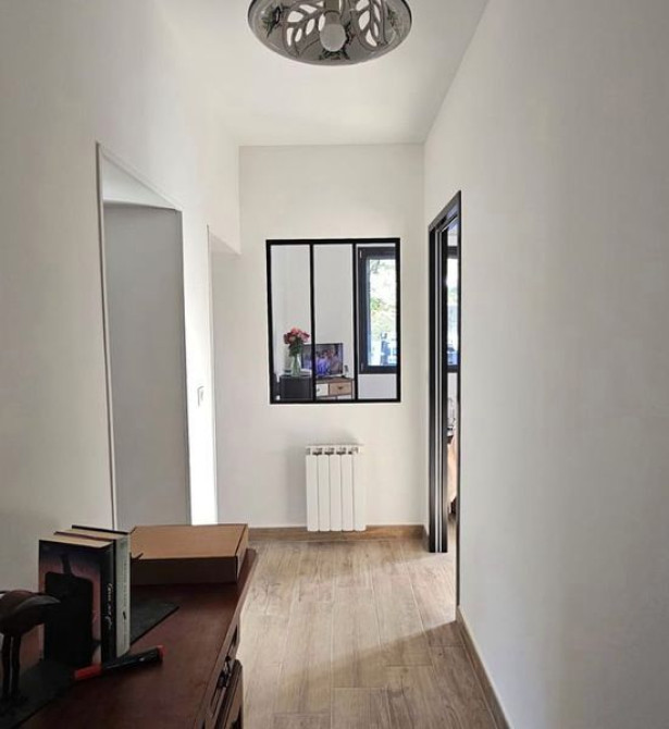 Services professionnels de peinture et de décoration