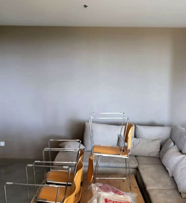 Services professionnels de peinture et de décoration