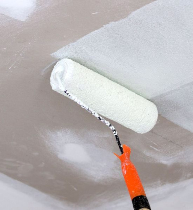 Services professionnels de peinture et de décoration