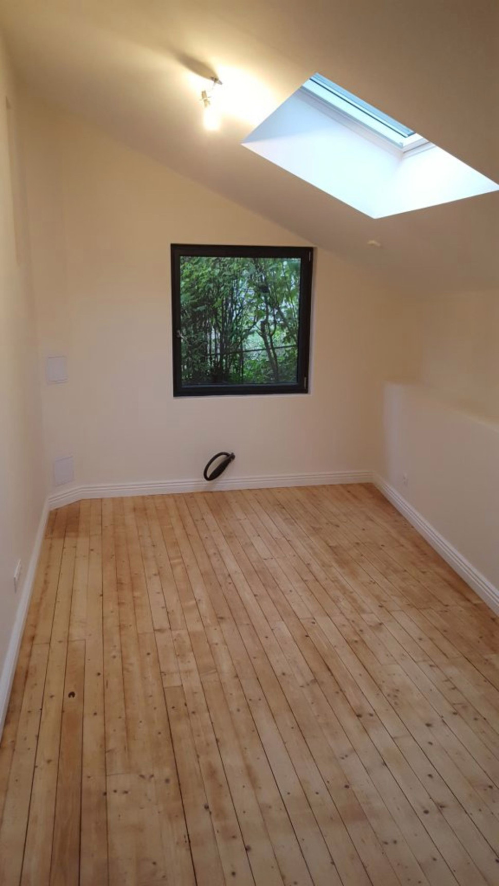 Peinture de l’ensemble du chantier dans le coloris du choix des clients - Renobast