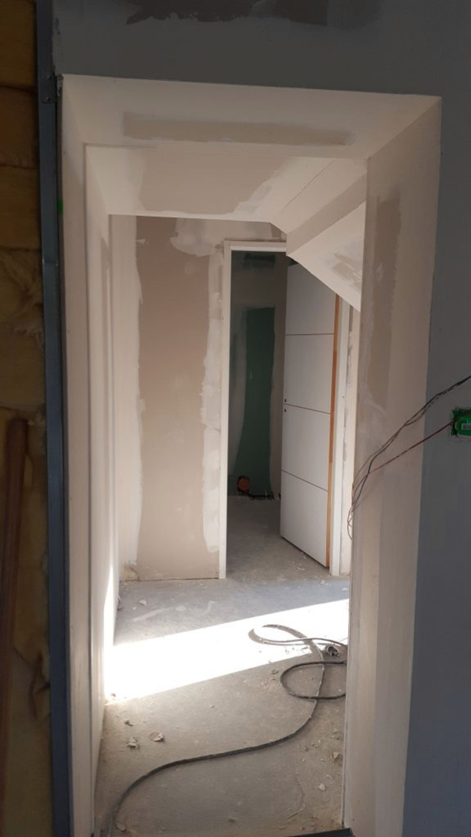 Rénovation de la cuisine d’une maison de maître à Lyon - Renobast