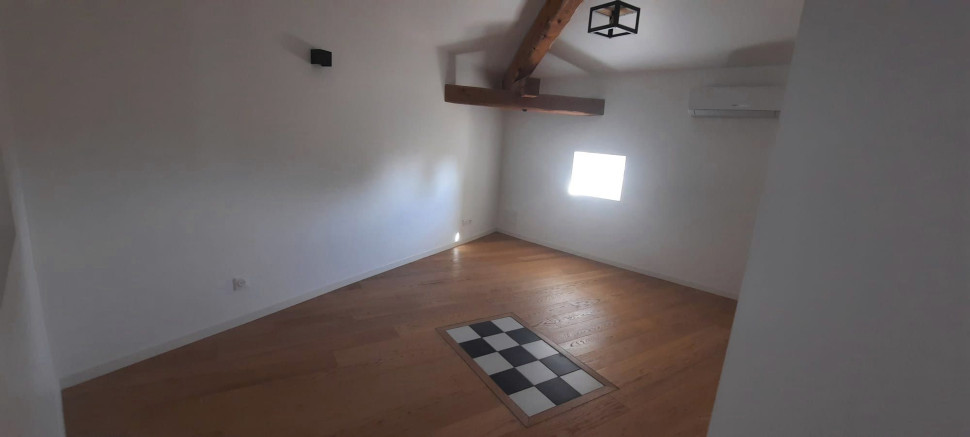 Rénovation d'une maison à Marsanne - Renobast