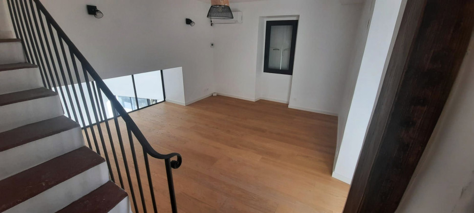 Rénovation d'une maison à Marsanne - Renobast