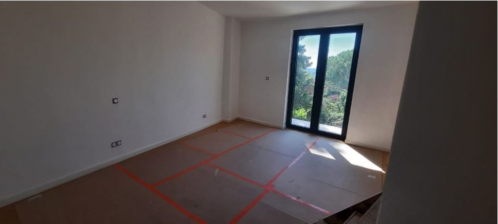 Peinture des murs d'une maison à Marsanne - Renobast