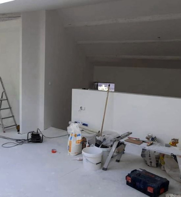Services de Peinture