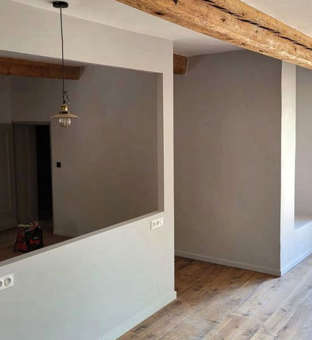 Services de Peinture