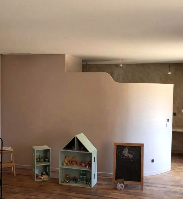 Services de Peinture