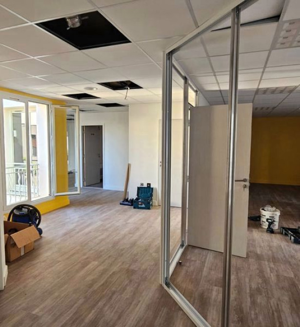 Services de Peinture