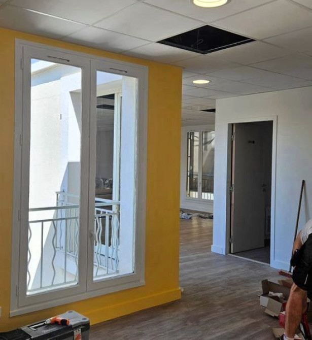 Services de Peinture