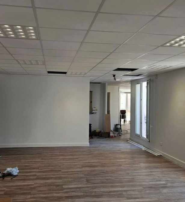 Services de Peinture