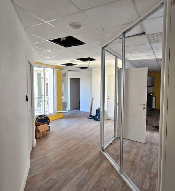 Services de Peinture