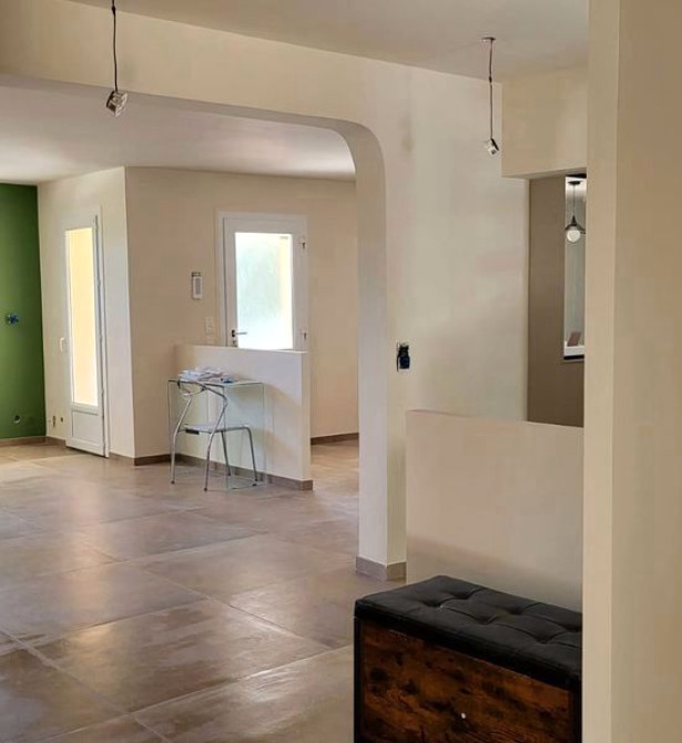 Services de Peinture