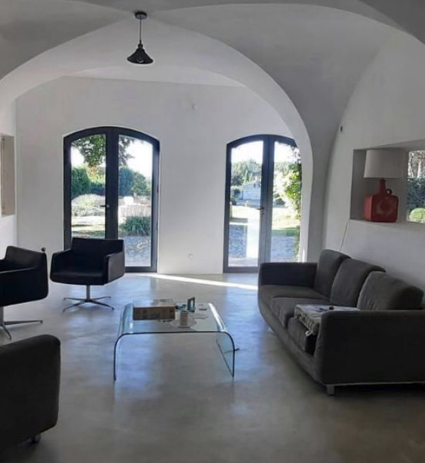 Services de Peinture