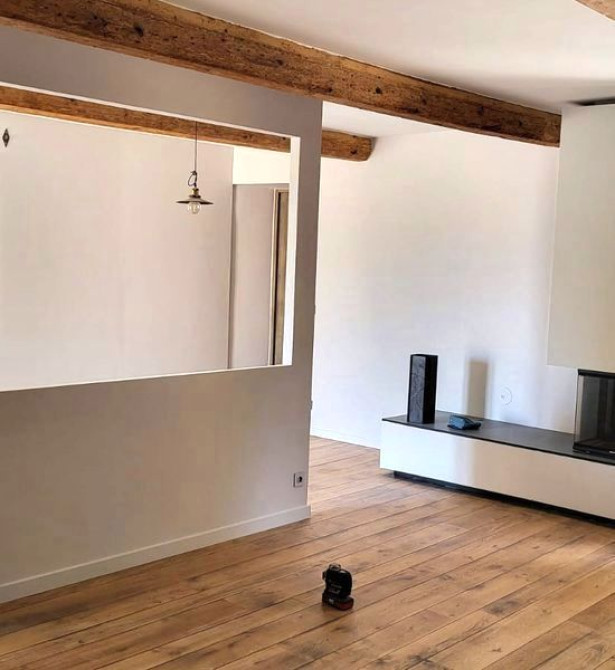 Services de Peinture