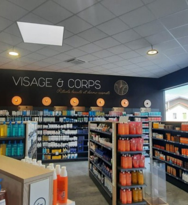 Rénover votre commerce avec Renobast