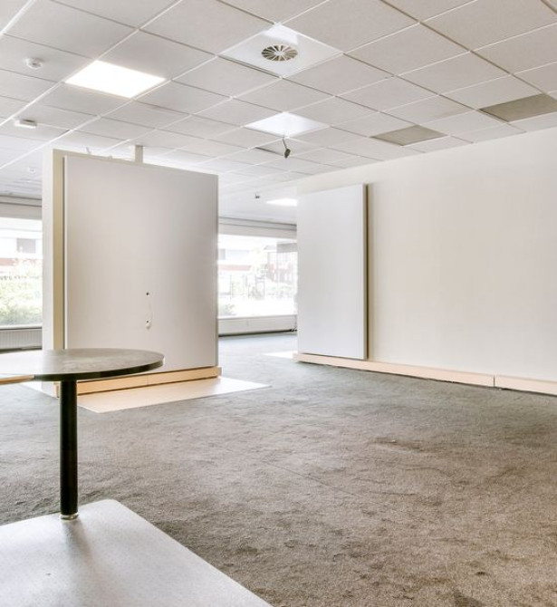 Rénovation de locaux professionnels et commerces