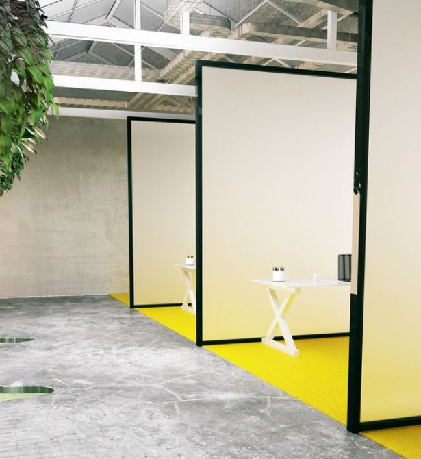 Rénovation de locaux professionnels et commerces