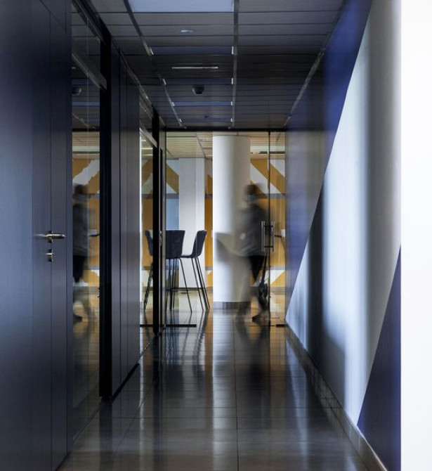 Rénovation de locaux professionnels et commerces