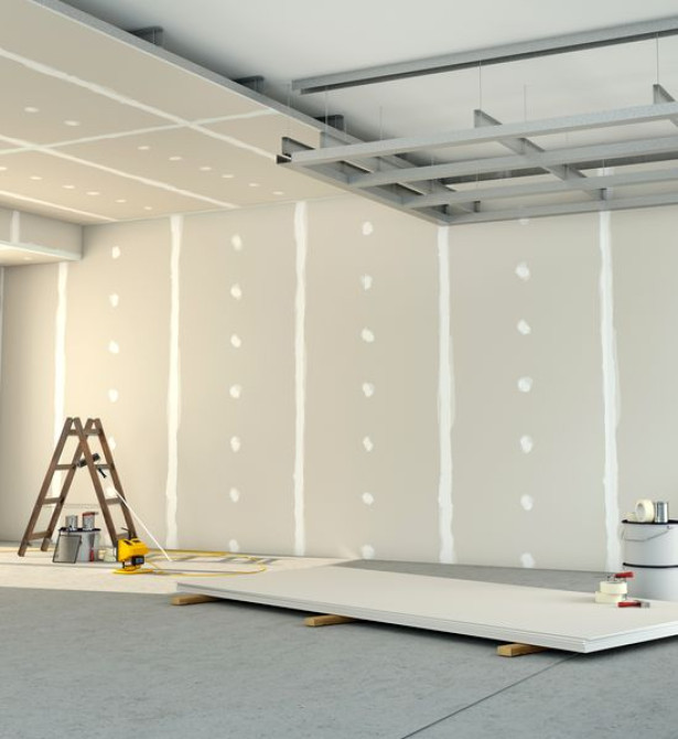 Rénovation de locaux professionnels et commerces