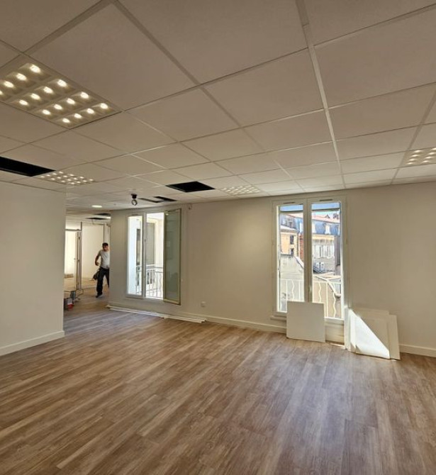 Rénovation sur mesure pour maisons et appartements à succès