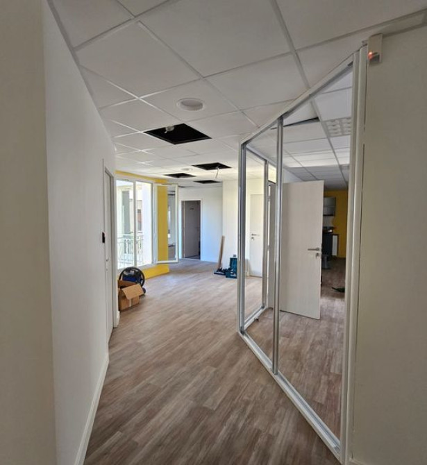 La solution clé pour vos projets de rénovation intérieure