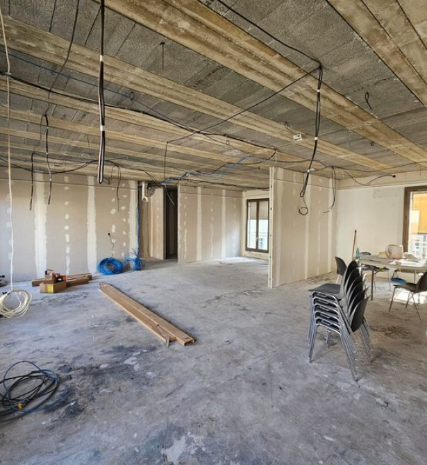 Votre partenaire rénovation pour un intérieur sur-mesure